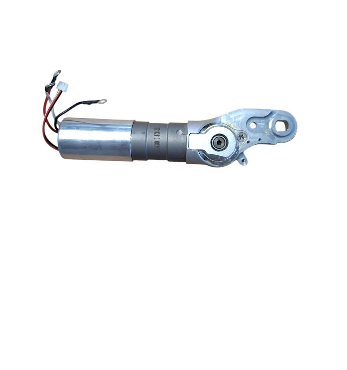 Transmission kit assembly from serial no. 